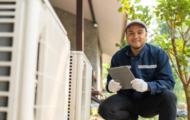 HVAC Maintenance