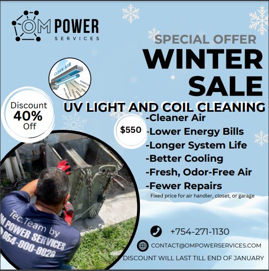 OM Power jan-special